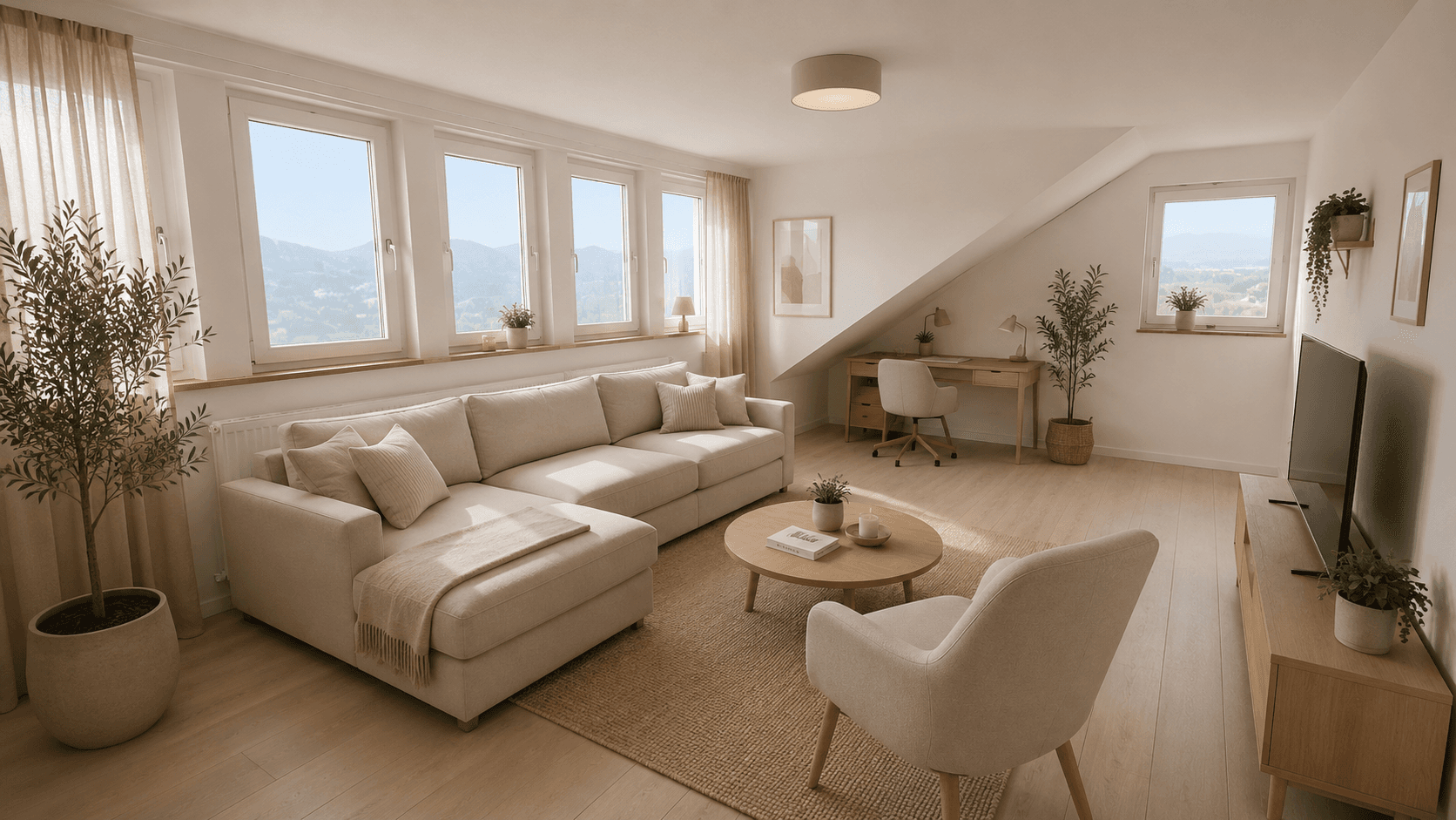 Prenájom bytu 3-izbový 67 m², Steinfurther Hauptstr. 27, Bad Nauheim, Hesensko Prenájom bytu 3-izbový 67 m², Steinfurther Hauptstr. 27, Bad Nauheim, Hesensko