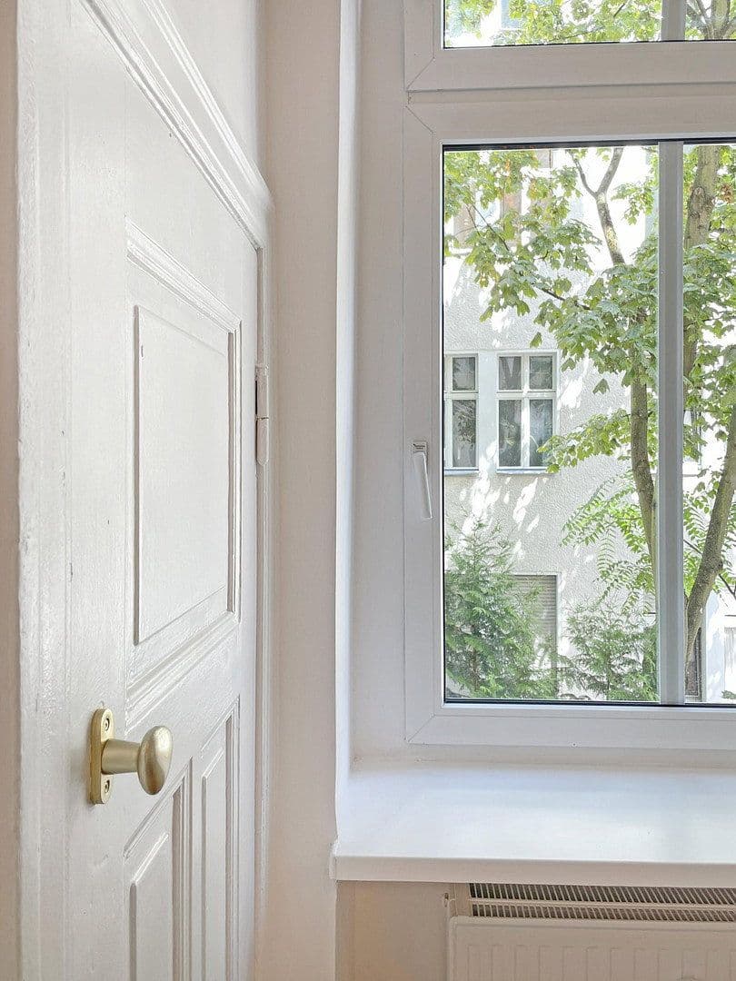Predaj bytu 2-izbový 68 m², Stockholmer Straße 30, Berlin, Berlín Predaj bytu 2-izbový 68 m², Stockholmer Straße 30, Berlin, Berlín