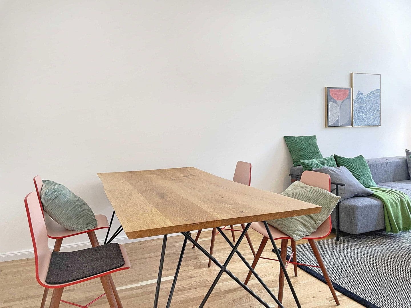 Predaj bytu 2-izbový 68 m², Stockholmer Straße 30, Berlin, Berlín Predaj bytu 2-izbový 68 m², Stockholmer Straße 30, Berlin, Berlín