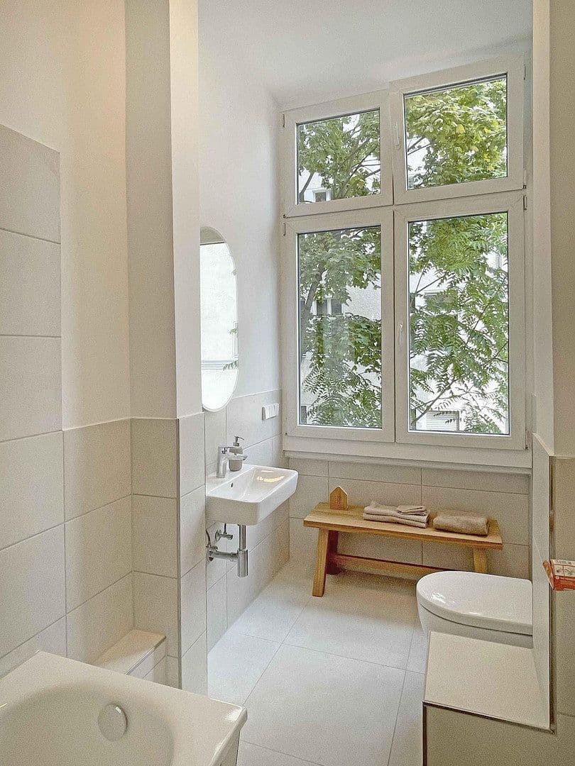 Predaj bytu 2-izbový 68 m², Stockholmer Straße 30, Berlin, Berlín Predaj bytu 2-izbový 68 m², Stockholmer Straße 30, Berlin, Berlín
