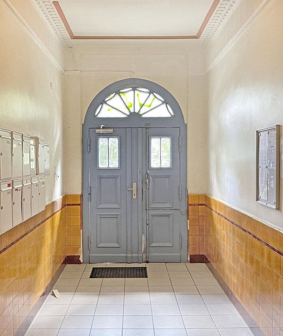 Predaj bytu 2-izbový 68 m², Stockholmer Straße 30, Berlin, Berlín Predaj bytu 2-izbový 68 m², Stockholmer Straße 30, Berlin, Berlín