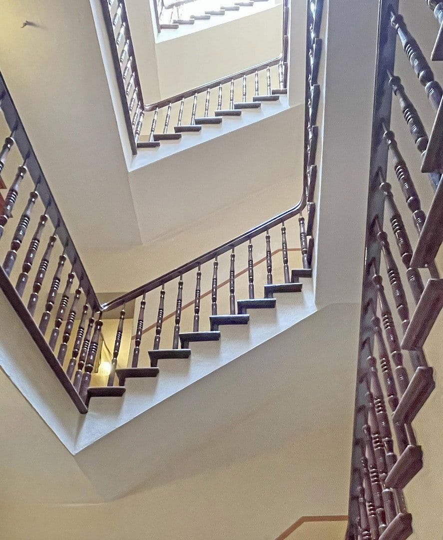 Predaj bytu 2-izbový 68 m², Stockholmer Straße 30, Berlin, Berlín Predaj bytu 2-izbový 68 m², Stockholmer Straße 30, Berlin, Berlín