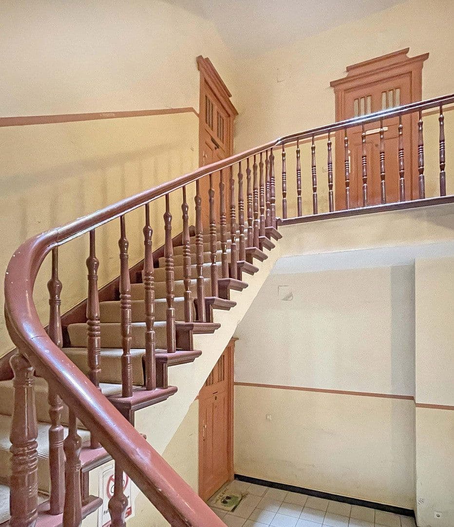 Predaj bytu 2-izbový 68 m², Stockholmer Straße 30, Berlin, Berlín Predaj bytu 2-izbový 68 m², Stockholmer Straße 30, Berlin, Berlín