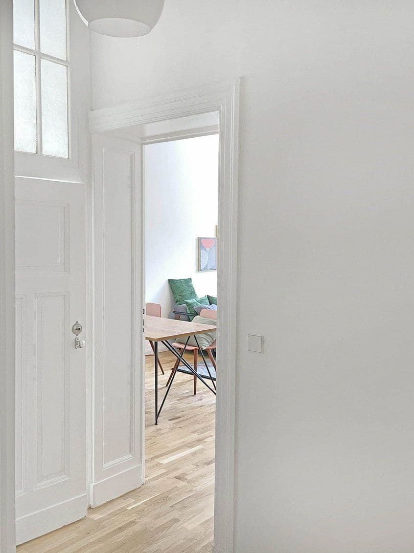 Predaj bytu 2-izbový 68 m², Stockholmer Straße 30, Berlin, Berlín Predaj bytu 2-izbový 68 m², Stockholmer Straße 30, Berlin, Berlín