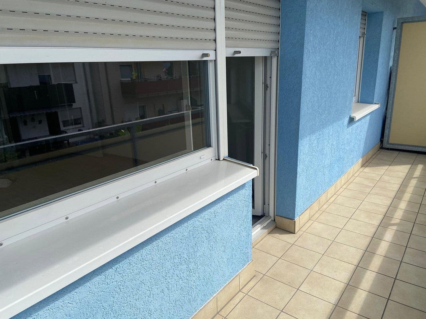 Prenájom bytu 2-izbový 62 m², Hockenheim, Bádensko-Wurttembersko Prenájom bytu 2-izbový 62 m², Hockenheim, Bádensko-Wurttembersko