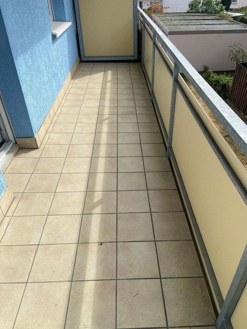 Prenájom bytu 2-izbový 62 m², Hockenheim, Bádensko-Wurttembersko Prenájom bytu 2-izbový 62 m², Hockenheim, Bádensko-Wurttembersko