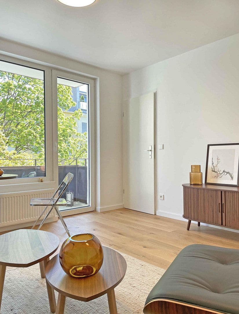 Predaj bytu 1-izbový 32 m², Pfalzburger Straße 3, Berlin, Berlín Predaj bytu 1-izbový 32 m², Pfalzburger Straße 3, Berlin, Berlín