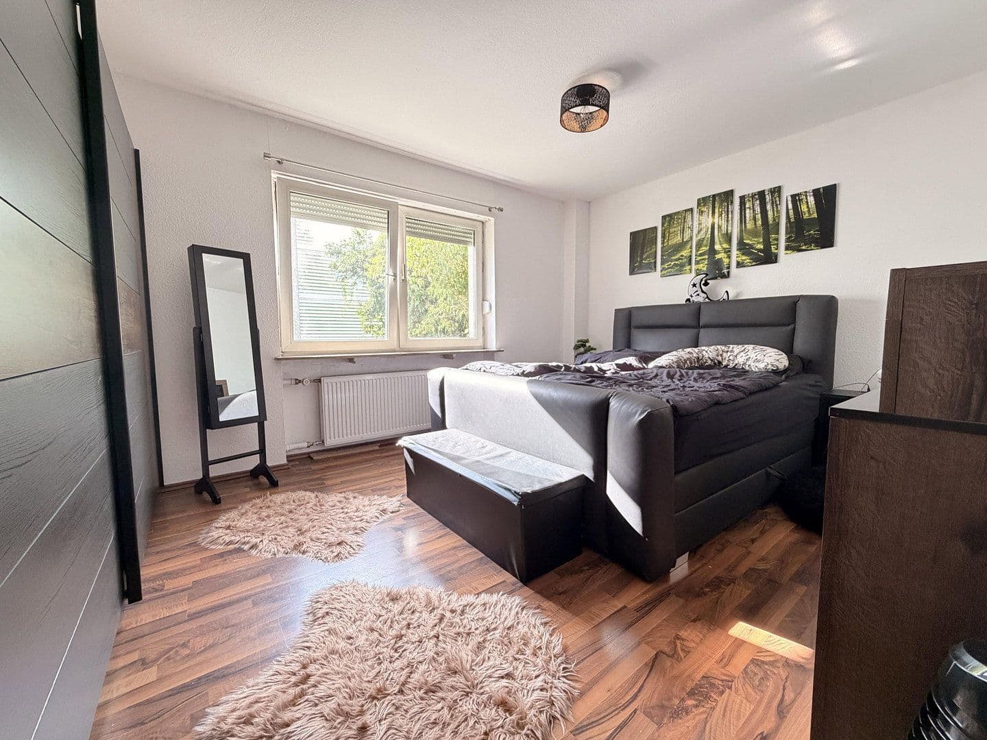 Predaj bytu 4-izbový 114 m², Nürnberg, Bavorsko Predaj bytu 4-izbový 114 m², Nürnberg, Bavorsko