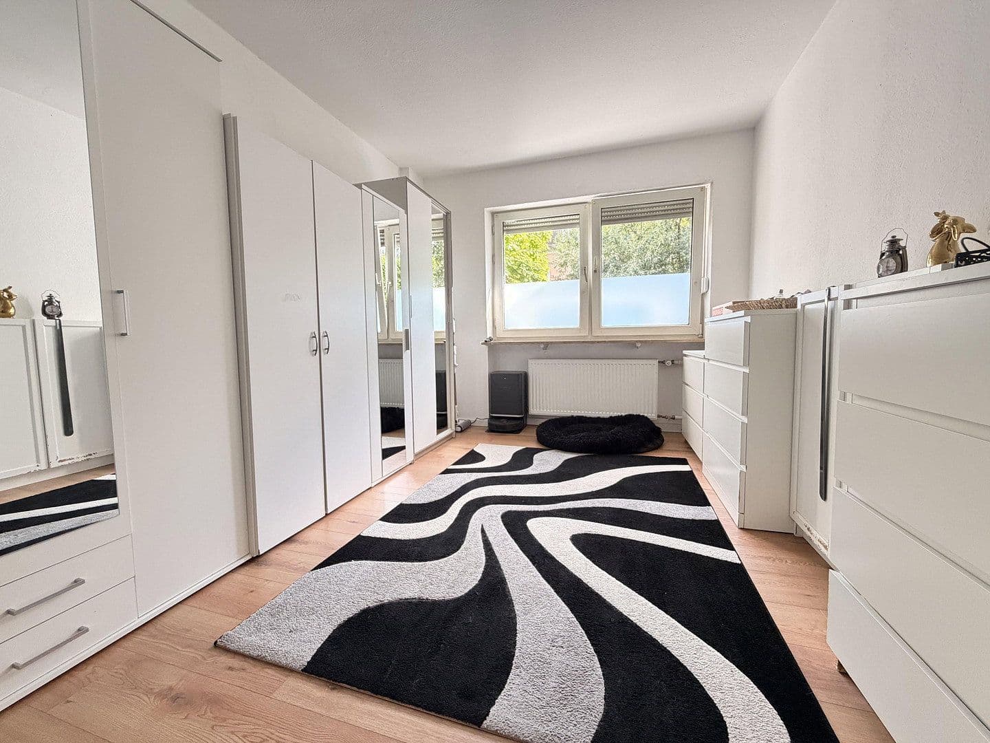 Predaj bytu 4-izbový 114 m², Nürnberg, Bavorsko Predaj bytu 4-izbový 114 m², Nürnberg, Bavorsko