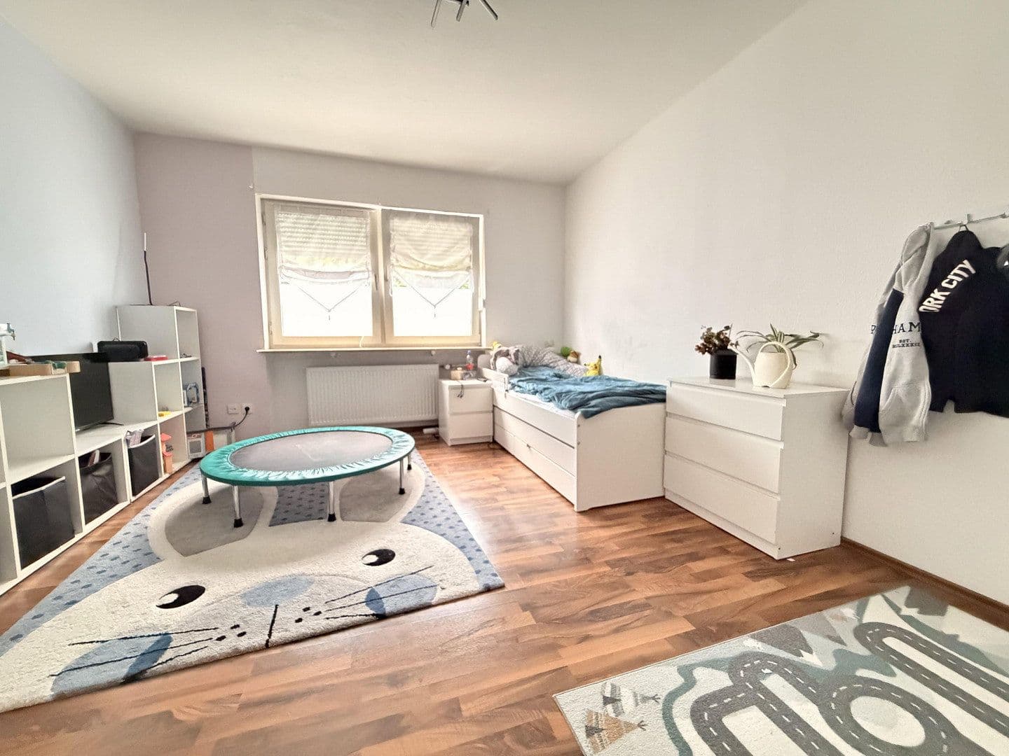 Predaj bytu 4-izbový 114 m², Nürnberg, Bavorsko Predaj bytu 4-izbový 114 m², Nürnberg, Bavorsko