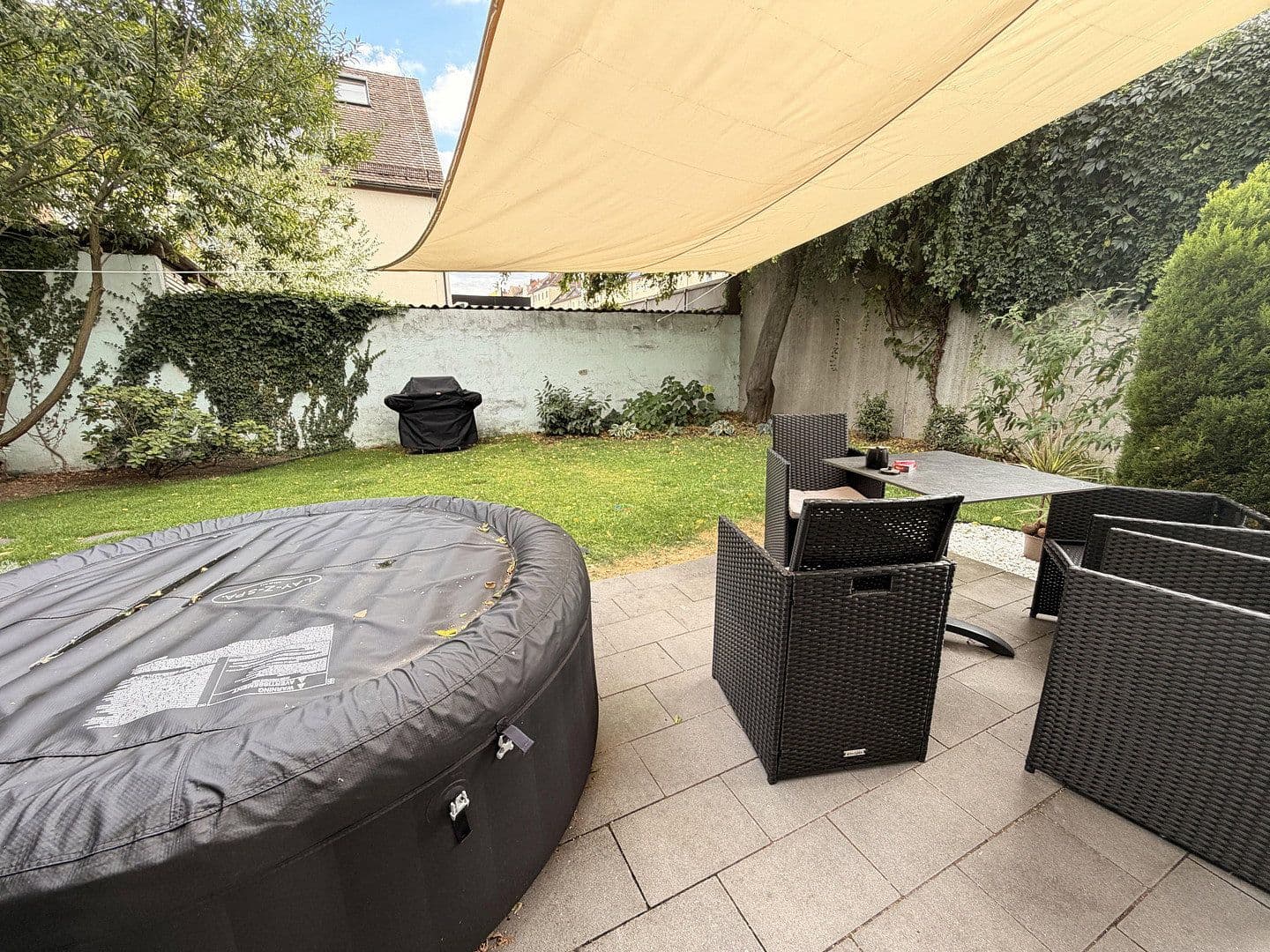 Predaj bytu 4-izbový 114 m², Nürnberg, Bavorsko Predaj bytu 4-izbový 114 m², Nürnberg, Bavorsko