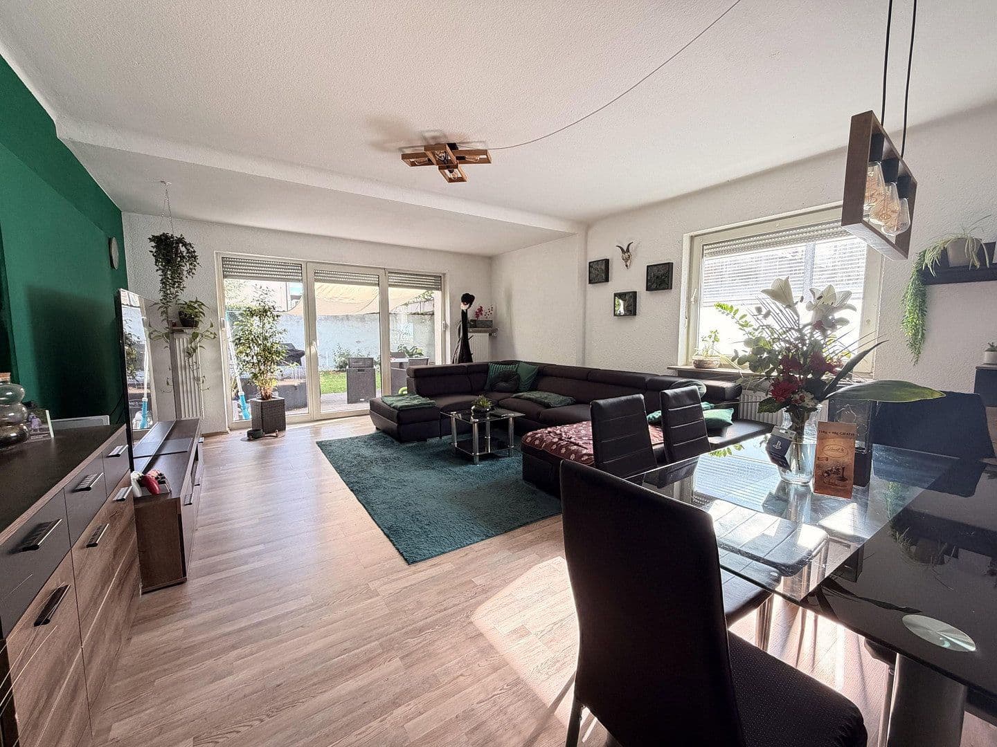 Predaj bytu 4-izbový 114 m², Nürnberg, Bavorsko Predaj bytu 4-izbový 114 m², Nürnberg, Bavorsko