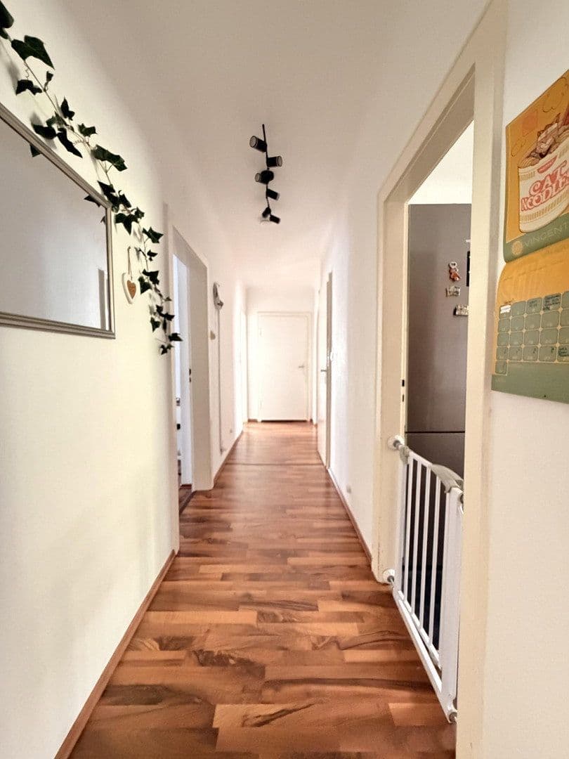 Predaj bytu 4-izbový 114 m², Nürnberg, Bavorsko Predaj bytu 4-izbový 114 m², Nürnberg, Bavorsko