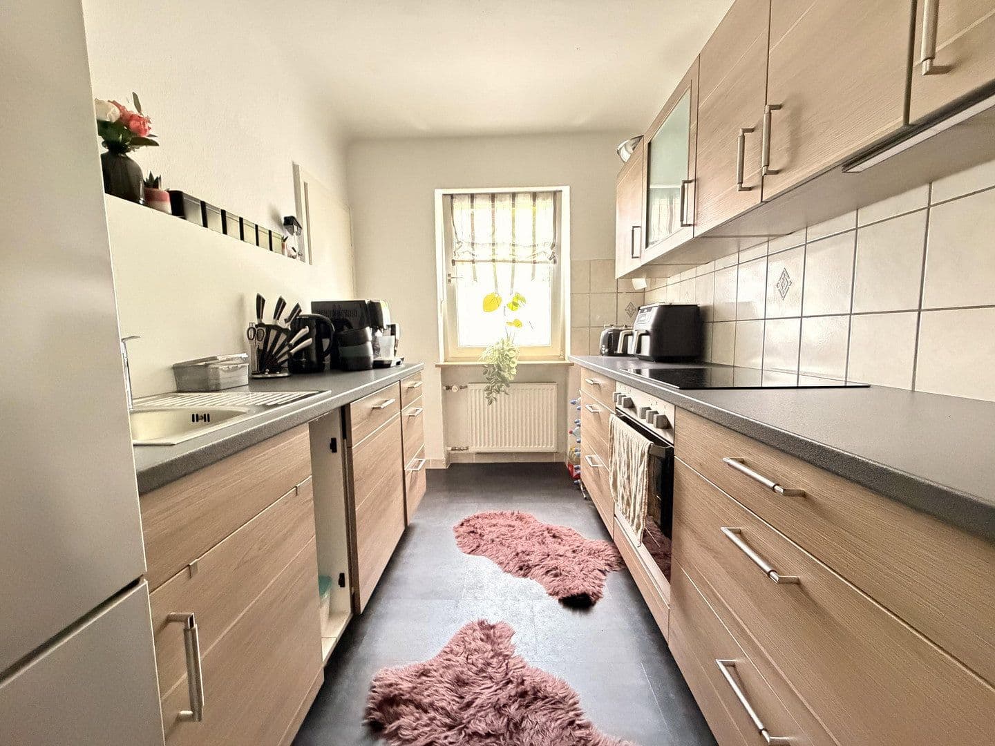 Predaj bytu 4-izbový 114 m², Nürnberg, Bavorsko Predaj bytu 4-izbový 114 m², Nürnberg, Bavorsko