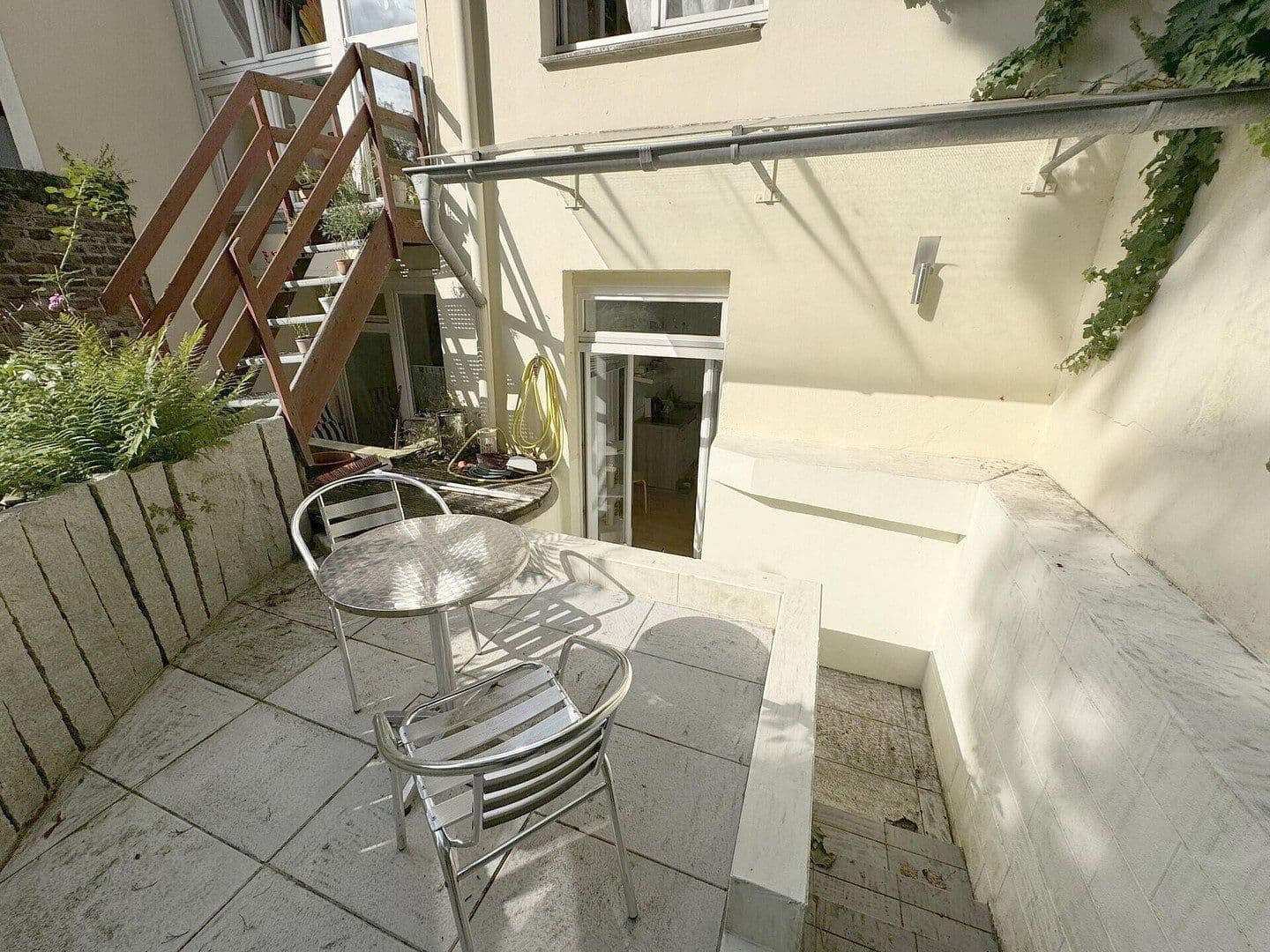 Prenájom bytu 1-izbový 22 m², Bonn, Severné Porýnie - Westfálsko Prenájom bytu 1-izbový 22 m², Bonn, Severné Porýnie - Westfálsko