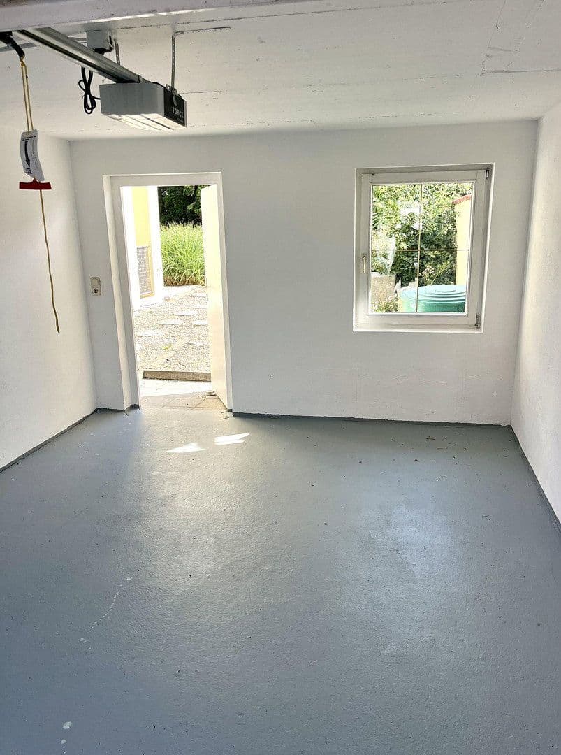 Prenájom bytu 2-izbový 89 m², Mickhausen, Bavorsko Prenájom bytu 2-izbový 89 m², Mickhausen, Bavorsko