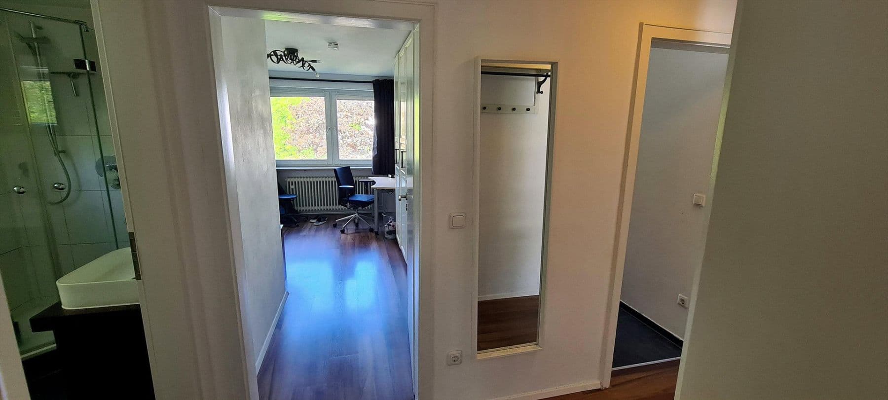 Predaj bytu 2-izbový 58 m², Engadinerstr. 32, München- Fürstenried-West, Bavorsko Predaj bytu 2-izbový 58 m², Engadinerstr. 32, München- Fürstenried-West, Bavorsko