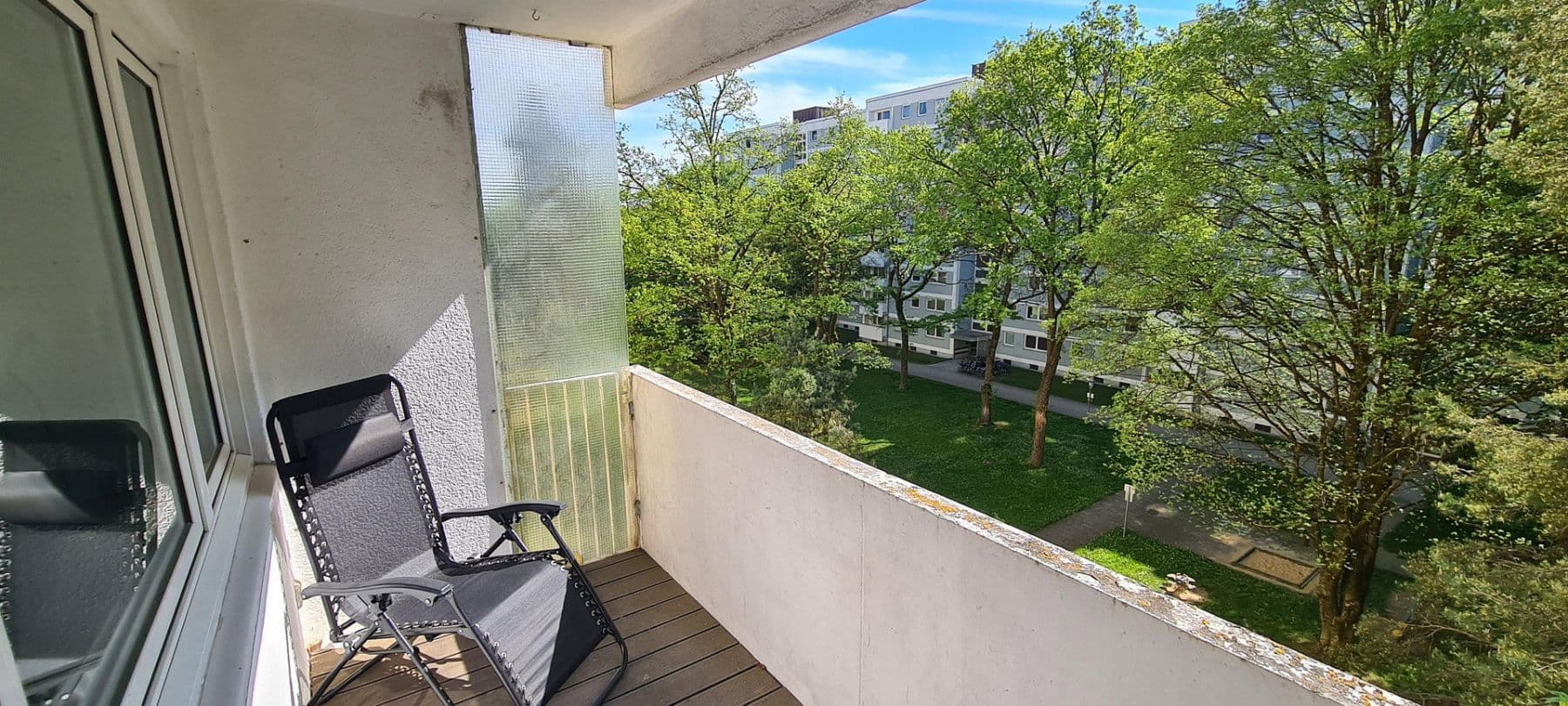 Predaj bytu 2-izbový 58 m², Engadinerstr. 32, München- Fürstenried-West, Bavorsko Predaj bytu 2-izbový 58 m², Engadinerstr. 32, München- Fürstenried-West, Bavorsko