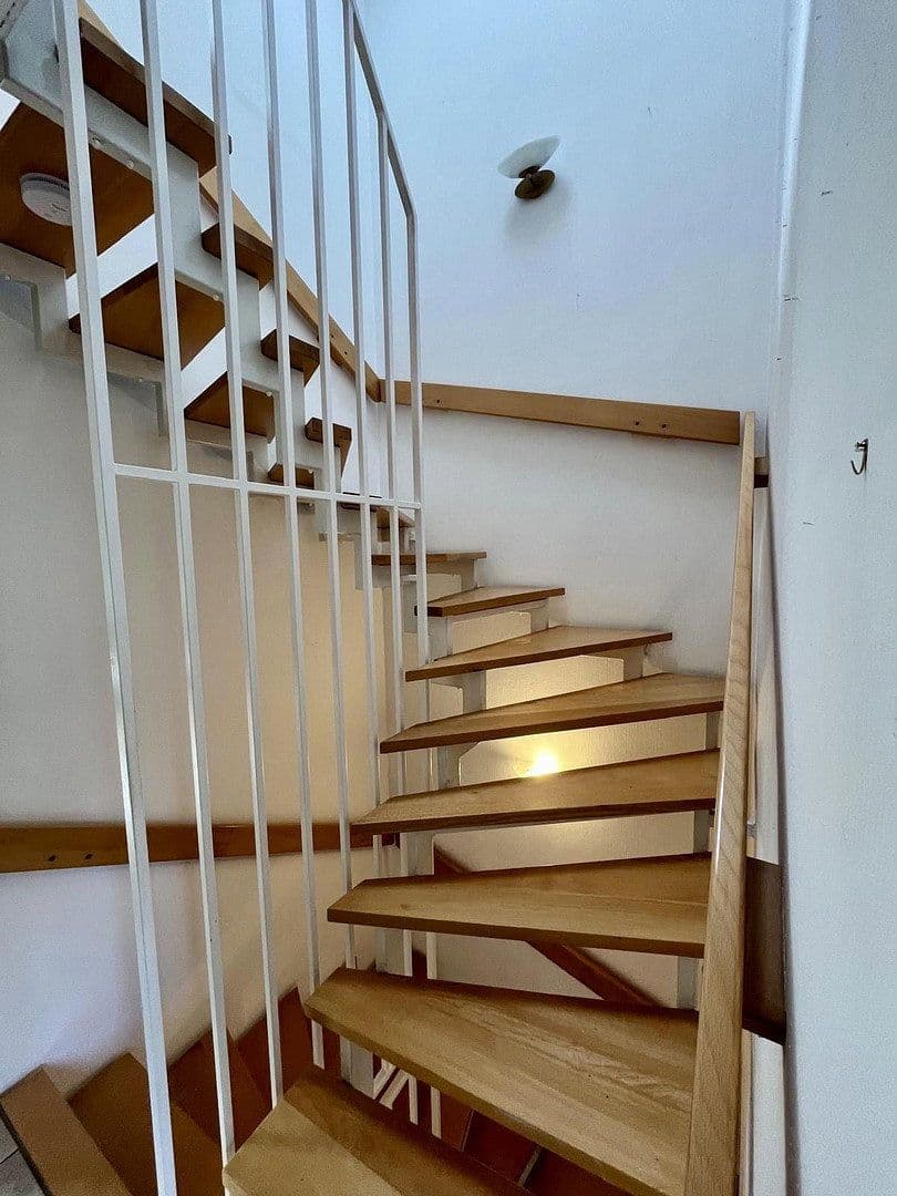 Predaj domu 150 m², pozemok 250 m², Mittlere Bergerheide 15, Wuppertal, Severné Porýnie - Westfálsko Predaj domu 150 m², pozemok 250 m², Mittlere Bergerheide 15, Wuppertal, Severné Porýnie - Westfálsko
