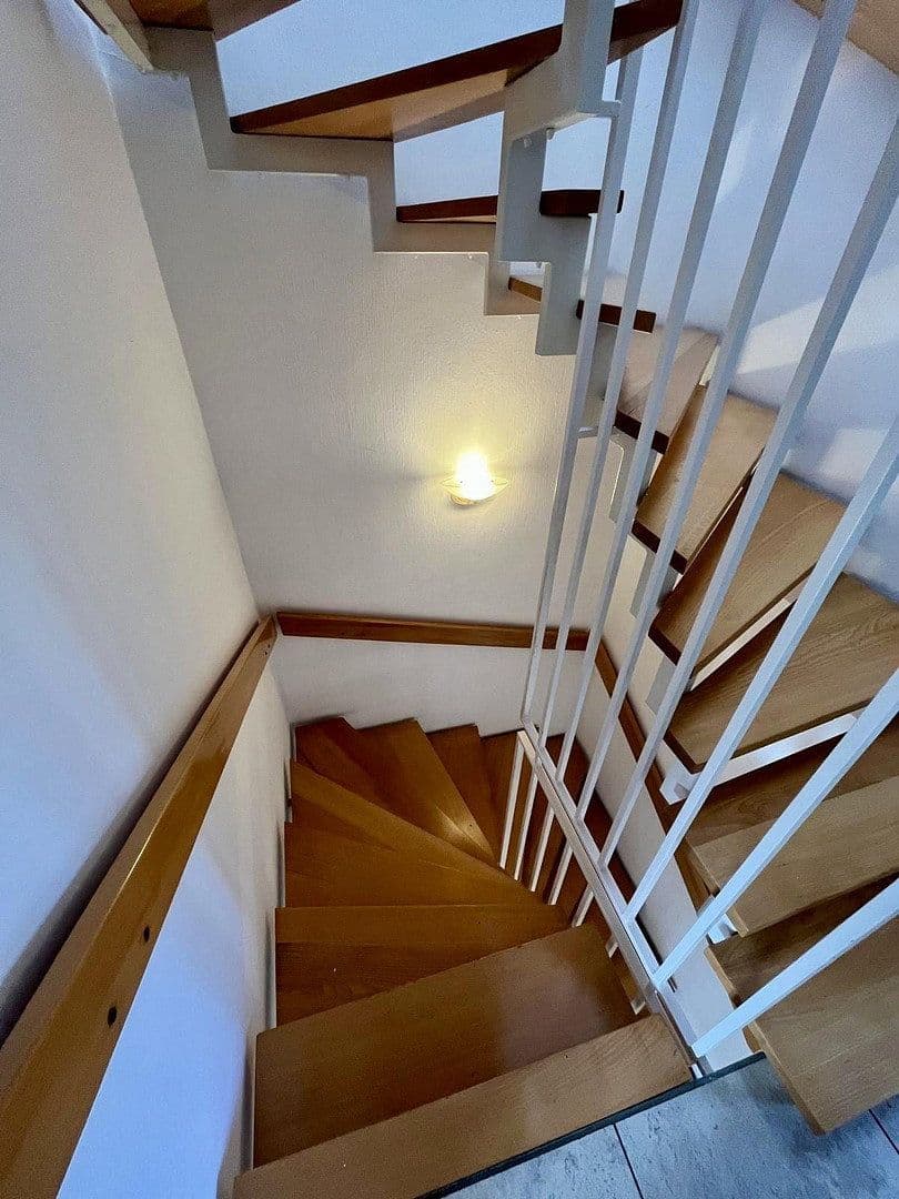 Predaj domu 150 m², pozemok 250 m², Mittlere Bergerheide 15, Wuppertal, Severné Porýnie - Westfálsko Predaj domu 150 m², pozemok 250 m², Mittlere Bergerheide 15, Wuppertal, Severné Porýnie - Westfálsko