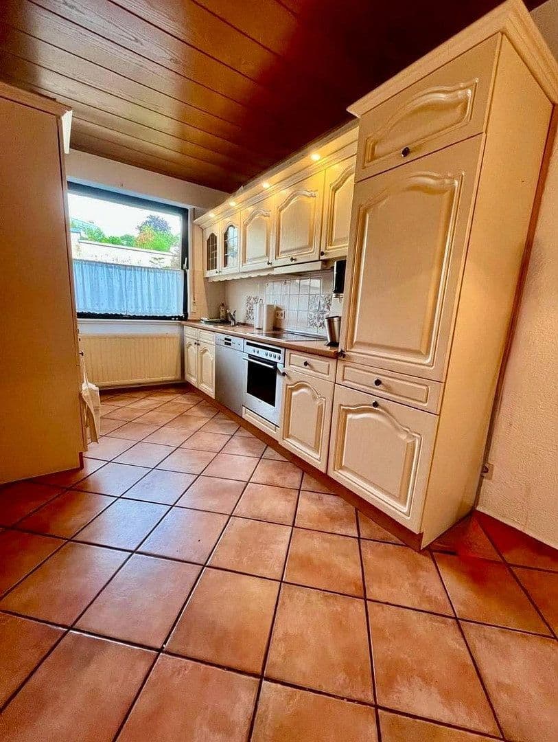 Predaj domu 150 m², pozemok 250 m², Mittlere Bergerheide 15, Wuppertal, Severné Porýnie - Westfálsko Predaj domu 150 m², pozemok 250 m², Mittlere Bergerheide 15, Wuppertal, Severné Porýnie - Westfálsko