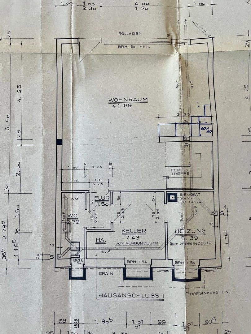 Predaj domu 150 m², pozemok 250 m², Mittlere Bergerheide 15, Wuppertal, Severné Porýnie - Westfálsko Predaj domu 150 m², pozemok 250 m², Mittlere Bergerheide 15, Wuppertal, Severné Porýnie - Westfálsko