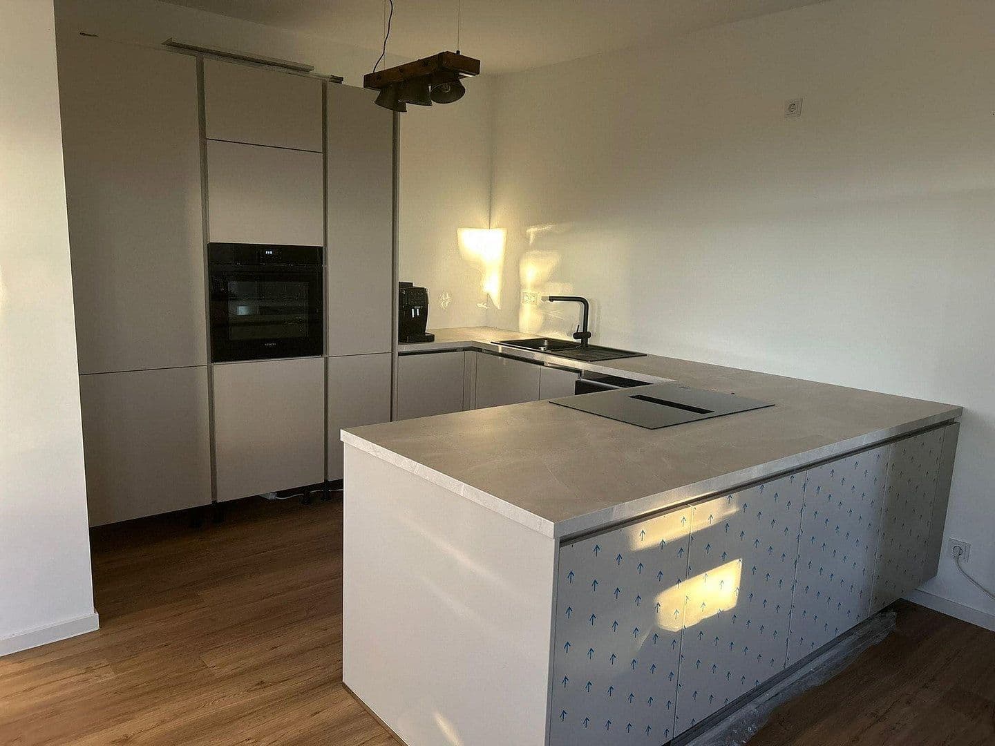 Prenájom bytu 3-izbový 116 m², Flaesheimer str 3, Haltern am See, Severné Porýnie - Westfálsko Prenájom bytu 3-izbový 116 m², Flaesheimer str 3, Haltern am See, Severné Porýnie - Westfálsko