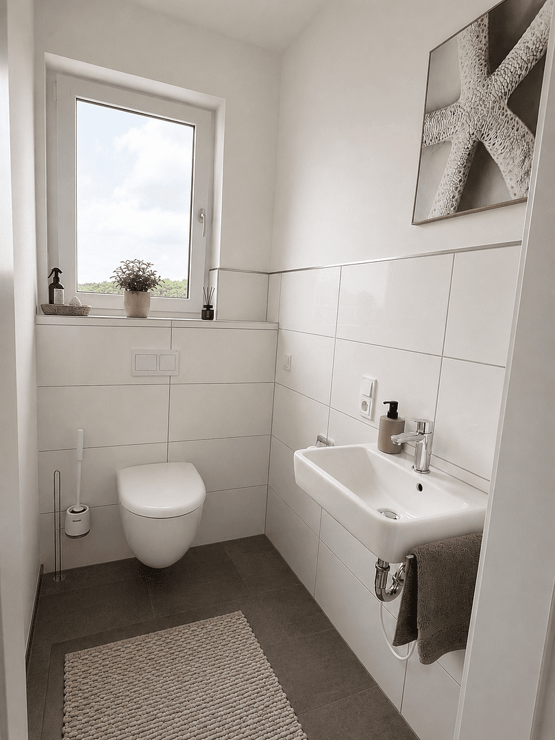 Prenájom bytu 3-izbový 116 m², Flaesheimer str 3, Haltern am See, Severné Porýnie - Westfálsko Prenájom bytu 3-izbový 116 m², Flaesheimer str 3, Haltern am See, Severné Porýnie - Westfálsko