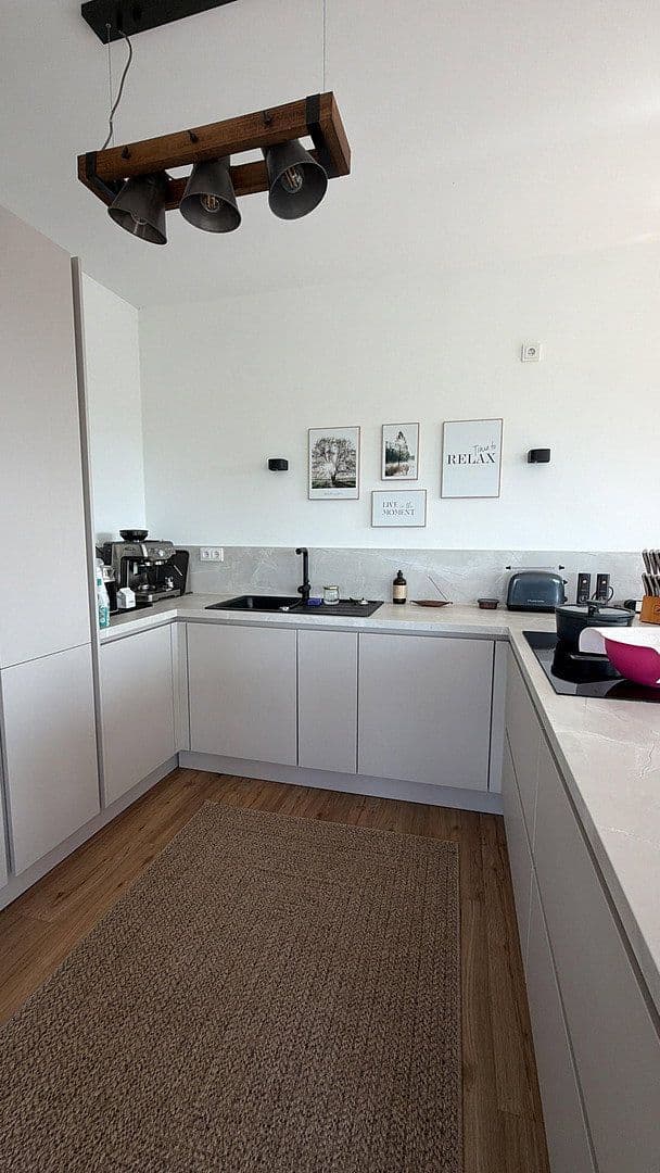 Prenájom bytu 3-izbový 116 m², Flaesheimer str 3, Haltern am See, Severné Porýnie - Westfálsko Prenájom bytu 3-izbový 116 m², Flaesheimer str 3, Haltern am See, Severné Porýnie - Westfálsko