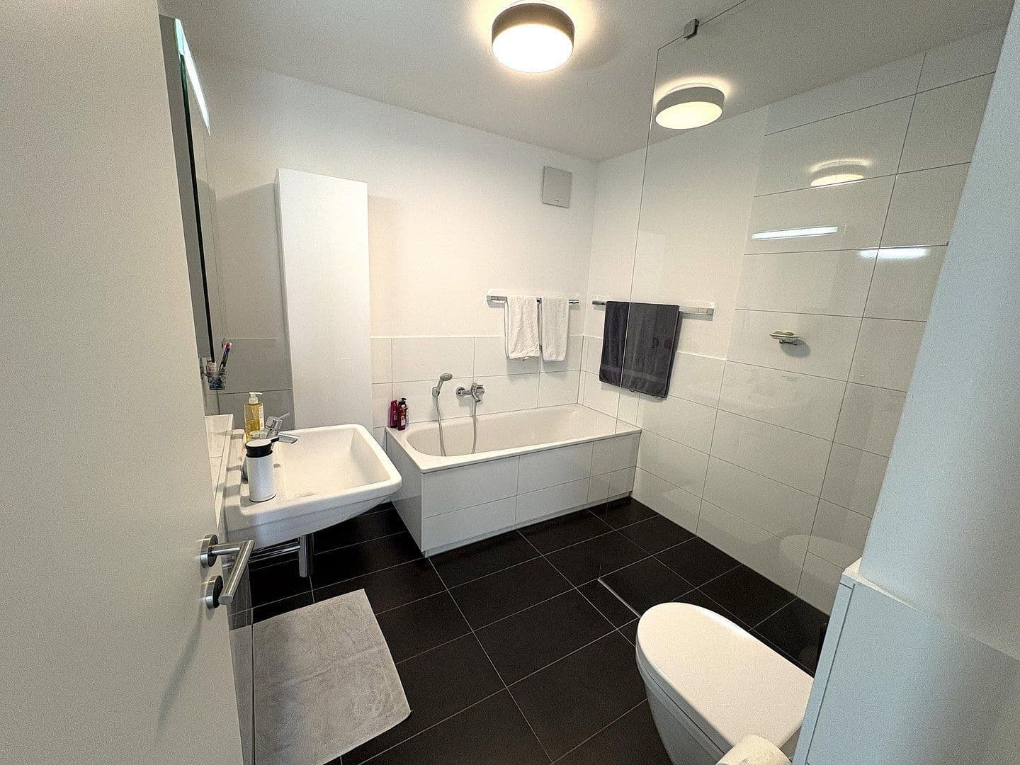 Prenájom bytu 3-izbový 102 m², Friedrich-List-Weg 1d, Recklinghausen, Severné Porýnie - Westfálsko Prenájom bytu 3-izbový 102 m², Friedrich-List-Weg 1d, Recklinghausen, Severné Porýnie - Westfálsko