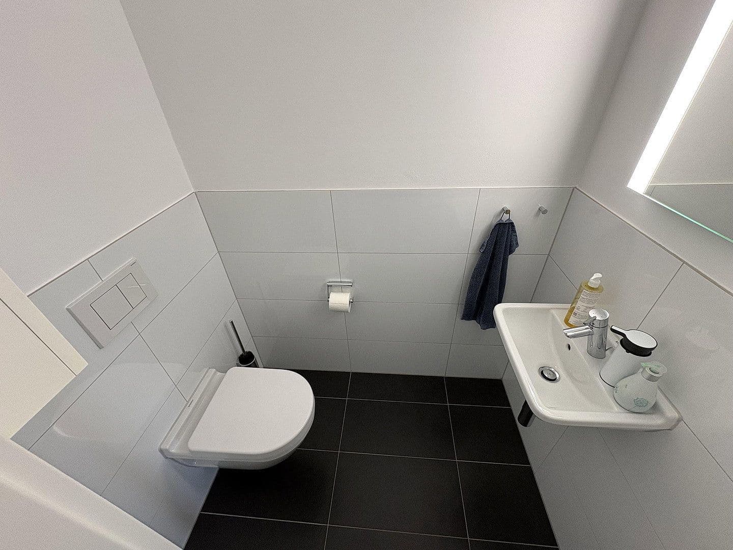 Prenájom bytu 3-izbový 102 m², Friedrich-List-Weg 1d, Recklinghausen, Severné Porýnie - Westfálsko Prenájom bytu 3-izbový 102 m², Friedrich-List-Weg 1d, Recklinghausen, Severné Porýnie - Westfálsko