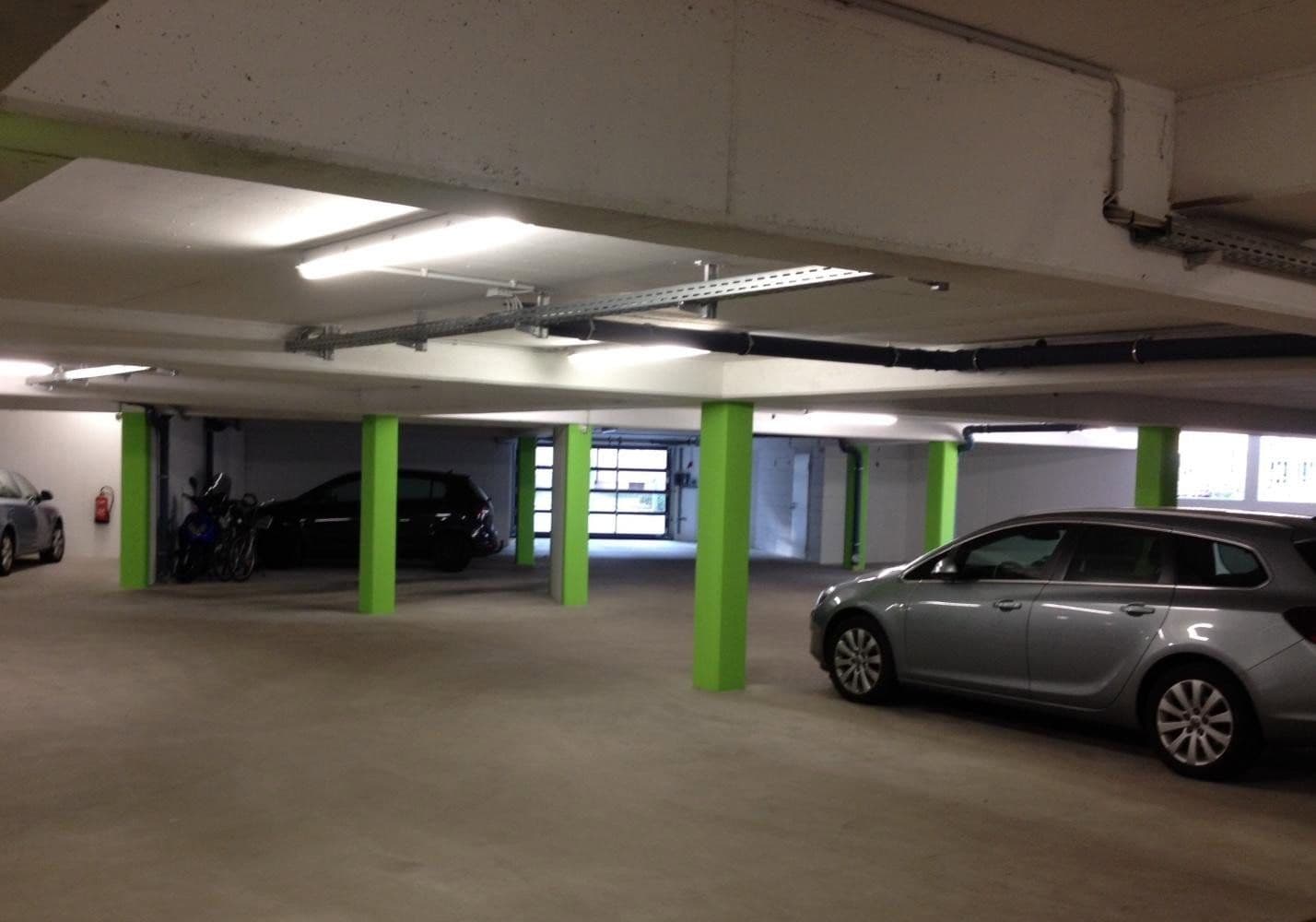 Prenájom bytu 3-izbový 102 m², Friedrich-List-Weg 1d, Recklinghausen, Severné Porýnie - Westfálsko Prenájom bytu 3-izbový 102 m², Friedrich-List-Weg 1d, Recklinghausen, Severné Porýnie - Westfálsko