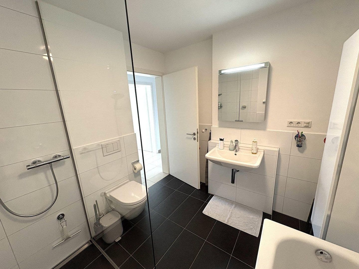 Prenájom bytu 3-izbový 102 m², Friedrich-List-Weg 1d, Recklinghausen, Severné Porýnie - Westfálsko Prenájom bytu 3-izbový 102 m², Friedrich-List-Weg 1d, Recklinghausen, Severné Porýnie - Westfálsko