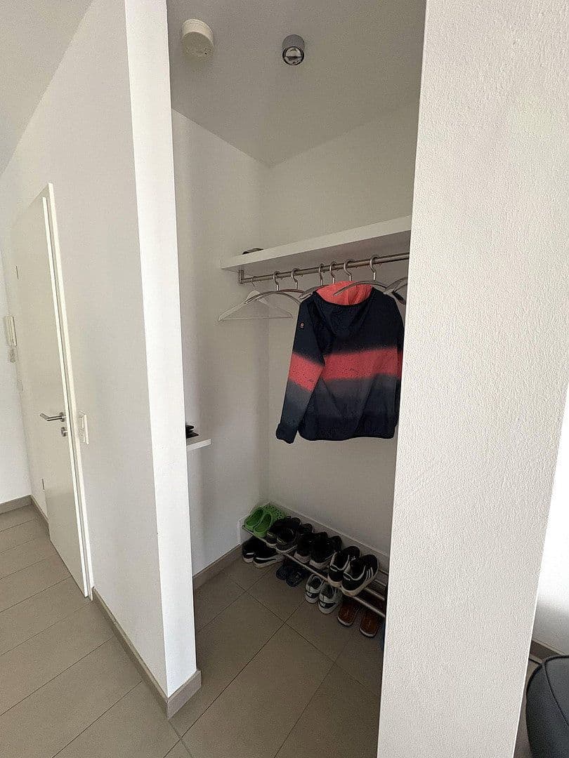 Prenájom bytu 3-izbový 102 m², Friedrich-List-Weg 1d, Recklinghausen, Severné Porýnie - Westfálsko Prenájom bytu 3-izbový 102 m², Friedrich-List-Weg 1d, Recklinghausen, Severné Porýnie - Westfálsko