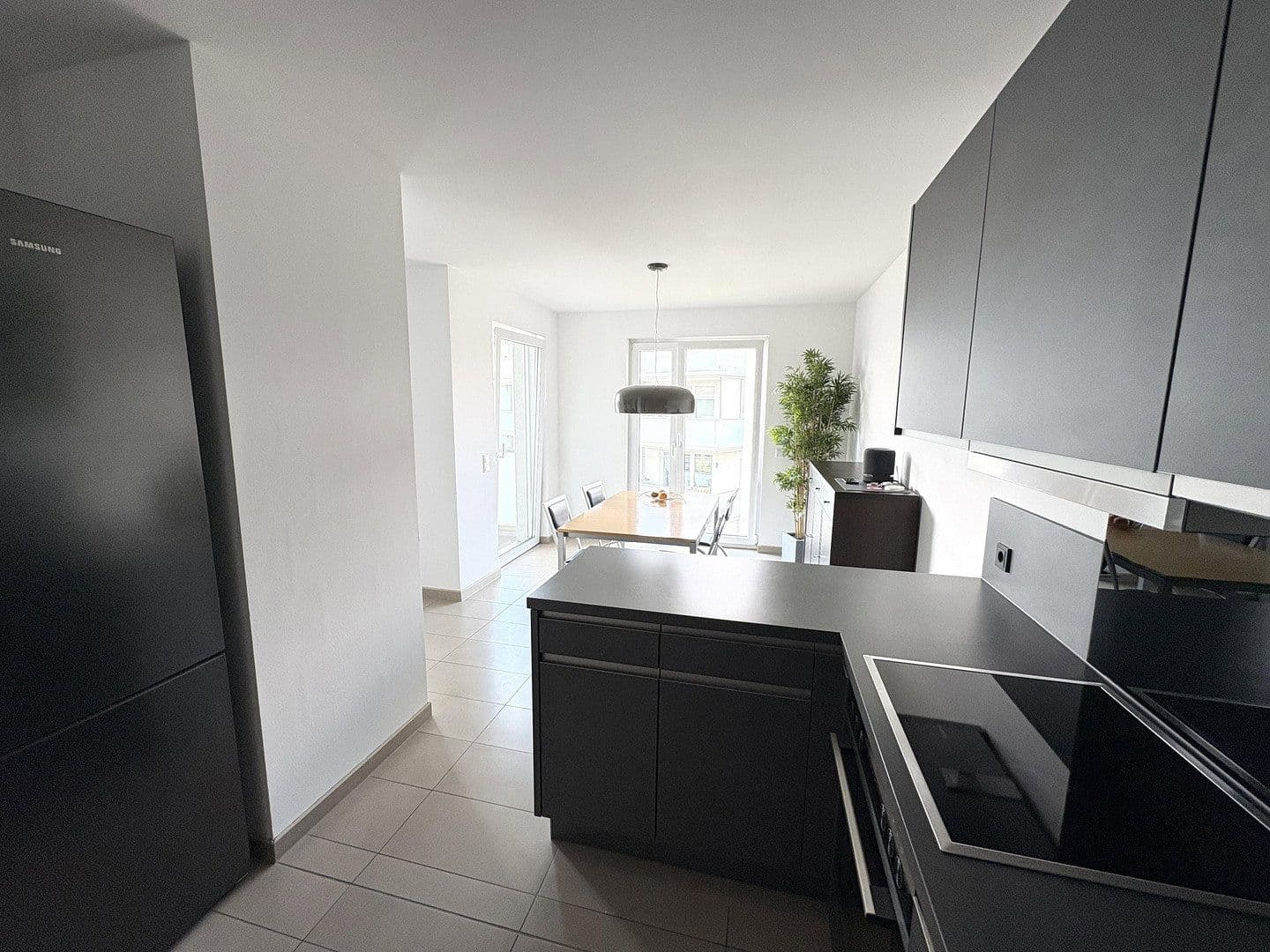 Prenájom bytu 3-izbový 102 m², Friedrich-List-Weg 1d, Recklinghausen, Severné Porýnie - Westfálsko Prenájom bytu 3-izbový 102 m², Friedrich-List-Weg 1d, Recklinghausen, Severné Porýnie - Westfálsko