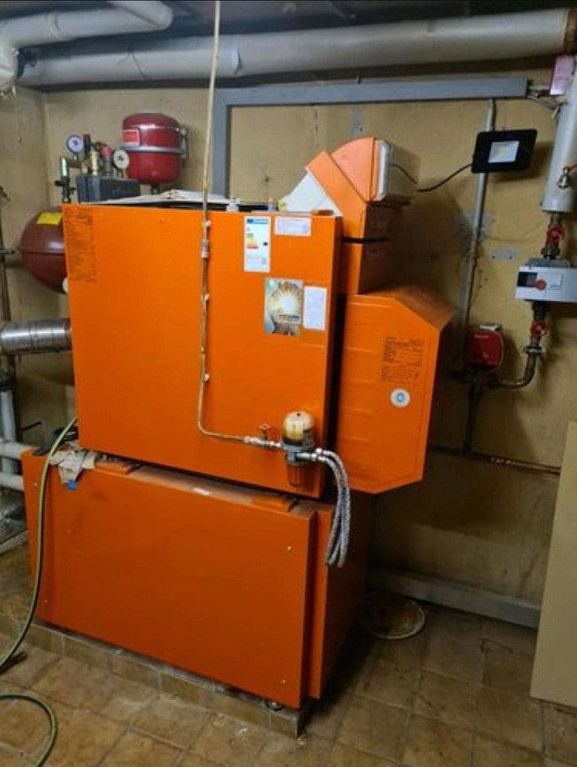 Predaj domu 230 m², pozemok 572 m², Am Mühlbach 3, Reinheim, Hesensko Predaj domu 230 m², pozemok 572 m², Am Mühlbach 3, Reinheim, Hesensko
