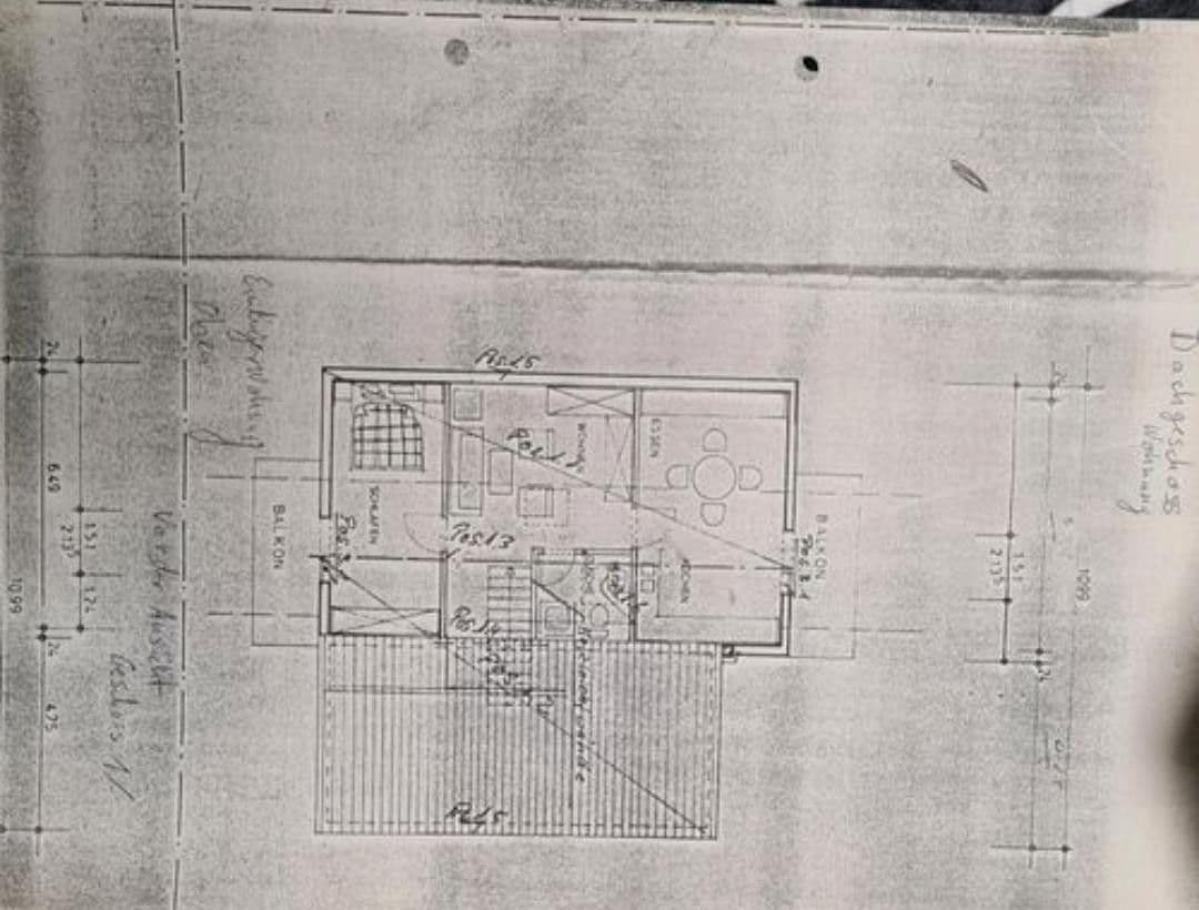 Predaj domu 230 m², pozemok 572 m², Am Mühlbach 3, Reinheim, Hesensko Predaj domu 230 m², pozemok 572 m², Am Mühlbach 3, Reinheim, Hesensko