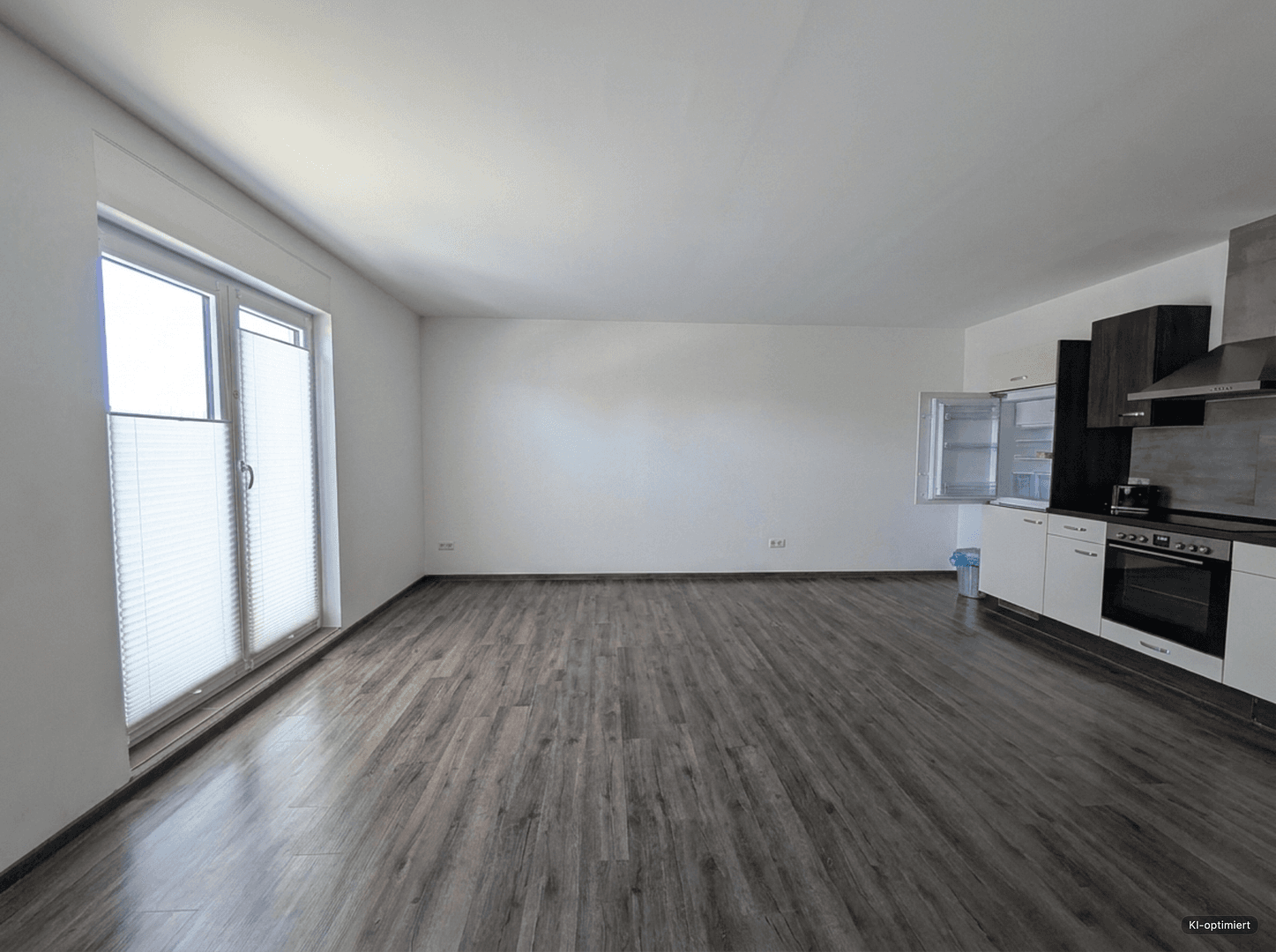 Prenájom bytu 3-izbový 110 m², Ahrensfelde, Brandenbursko Prenájom bytu 3-izbový 110 m², Ahrensfelde, Brandenbursko