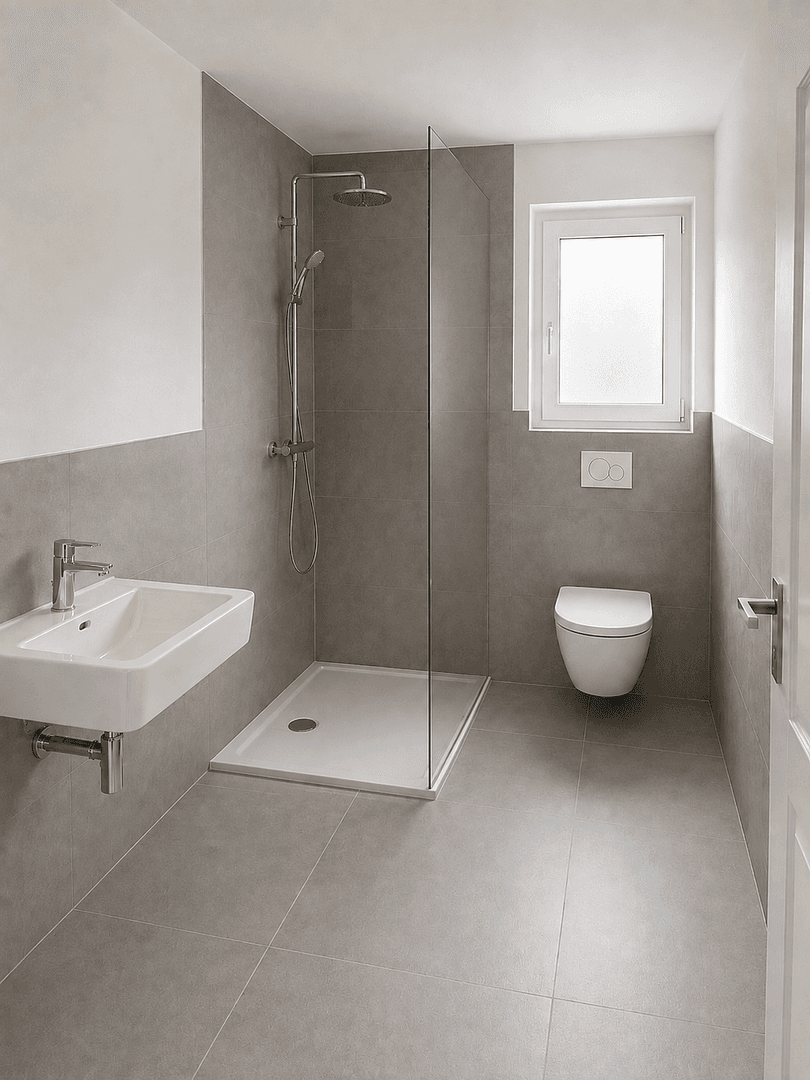 Prenájom bytu 4-izbový 100 m², Baiersdorf, Bavorsko Prenájom bytu 4-izbový 100 m², Baiersdorf, Bavorsko