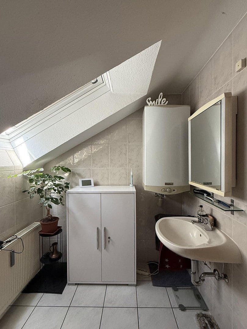 Prenájom bytu 2-izbový 60 m², Lohr am Main, Bavorsko Prenájom bytu 2-izbový 60 m², Lohr am Main, Bavorsko