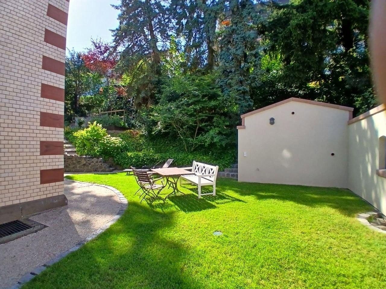 Prenájom bytu 1-izbový 24 m², Gustav-Kayser-Str. 21, Bad Nauheim, Hesensko Prenájom bytu 1-izbový 24 m², Gustav-Kayser-Str. 21, Bad Nauheim, Hesensko