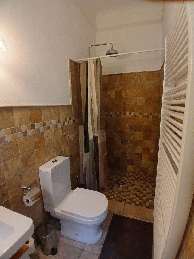 Prenájom bytu 1-izbový 24 m², Gustav-Kayser-Str. 21, Bad Nauheim, Hesensko Prenájom bytu 1-izbový 24 m², Gustav-Kayser-Str. 21, Bad Nauheim, Hesensko