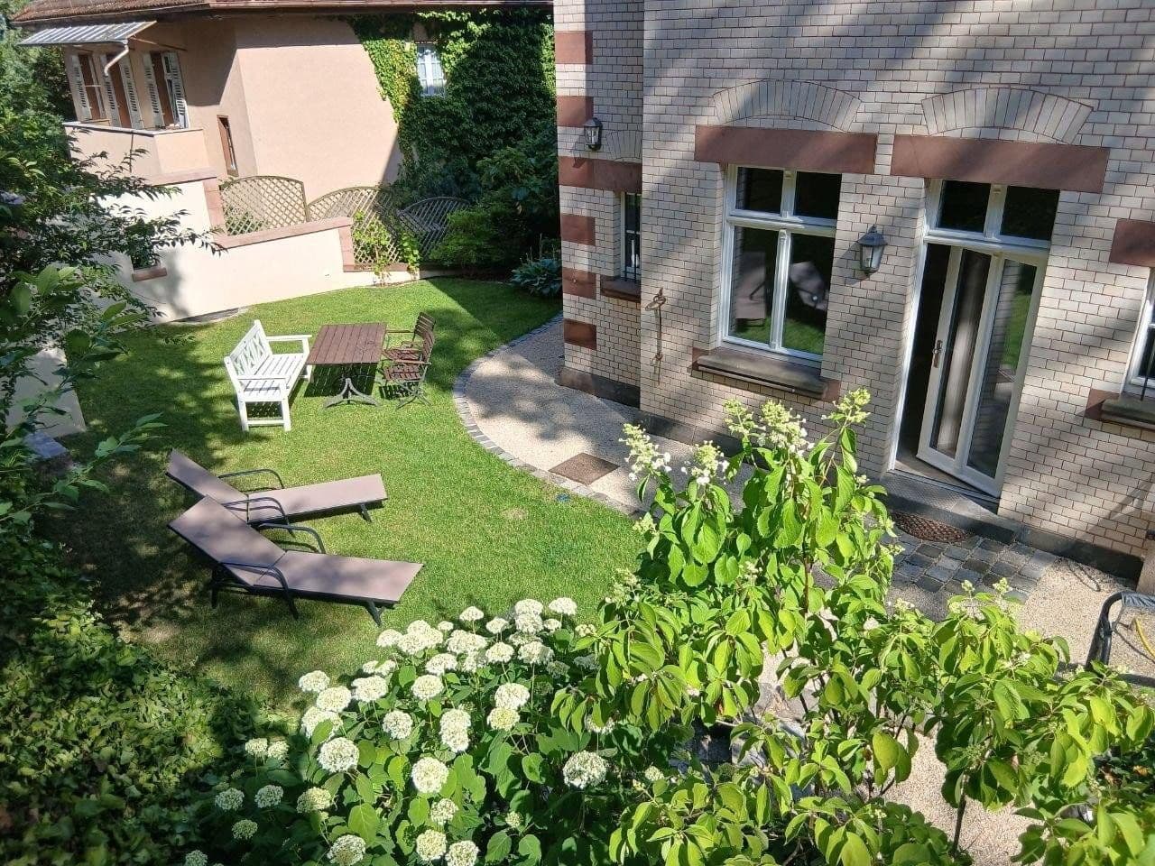 Prenájom bytu 1-izbový 24 m², Gustav-Kayser-Str. 21, Bad Nauheim, Hesensko Prenájom bytu 1-izbový 24 m², Gustav-Kayser-Str. 21, Bad Nauheim, Hesensko