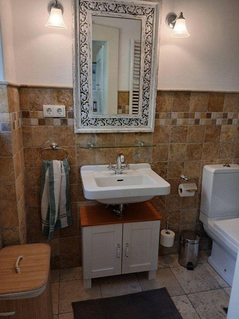 Prenájom bytu 1-izbový 24 m², Gustav-Kayser-Str. 21, Bad Nauheim, Hesensko Prenájom bytu 1-izbový 24 m², Gustav-Kayser-Str. 21, Bad Nauheim, Hesensko