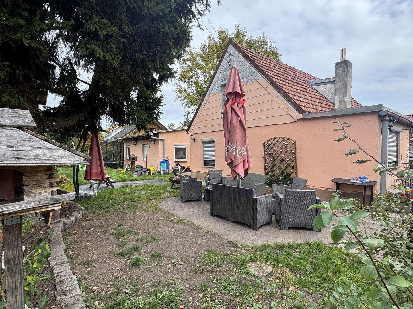 Predaj domu 100 m², pozemok 461 m², München Moosach, Bavorsko Predaj domu 100 m², pozemok 461 m², München Moosach, Bavorsko