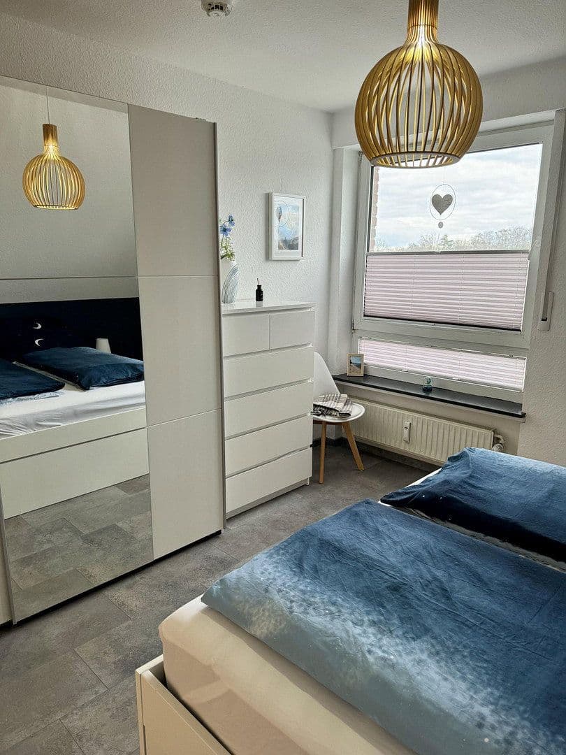 Predaj bytu 3-izbový 75 m², Am Ems-Vechte-Kanal 45, Nordhorn, Dolné Sasko Predaj bytu 3-izbový 75 m², Am Ems-Vechte-Kanal 45, Nordhorn, Dolné Sasko