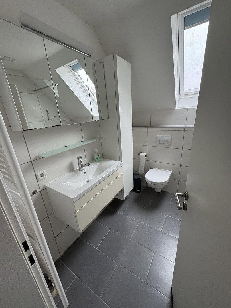 Predaj bytu 3-izbový 75 m², Am Ems-Vechte-Kanal 45, Nordhorn, Dolné Sasko Predaj bytu 3-izbový 75 m², Am Ems-Vechte-Kanal 45, Nordhorn, Dolné Sasko