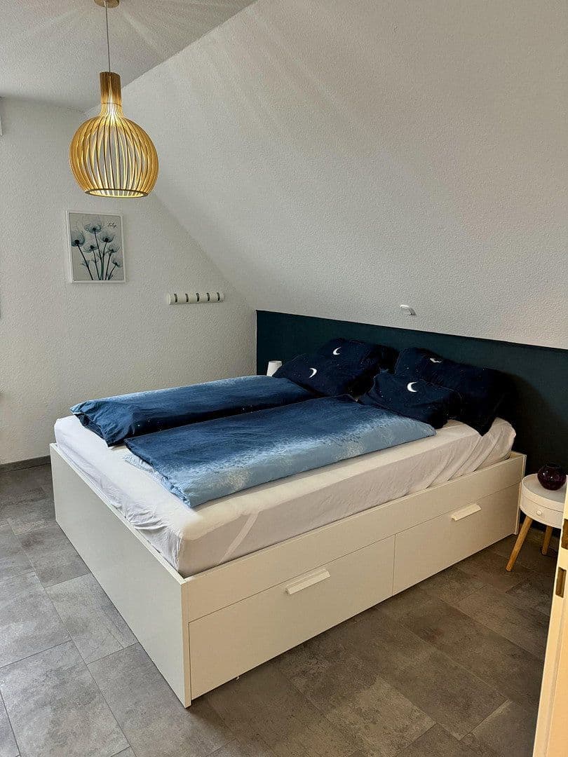 Predaj bytu 3-izbový 75 m², Am Ems-Vechte-Kanal 45, Nordhorn, Dolné Sasko Predaj bytu 3-izbový 75 m², Am Ems-Vechte-Kanal 45, Nordhorn, Dolné Sasko