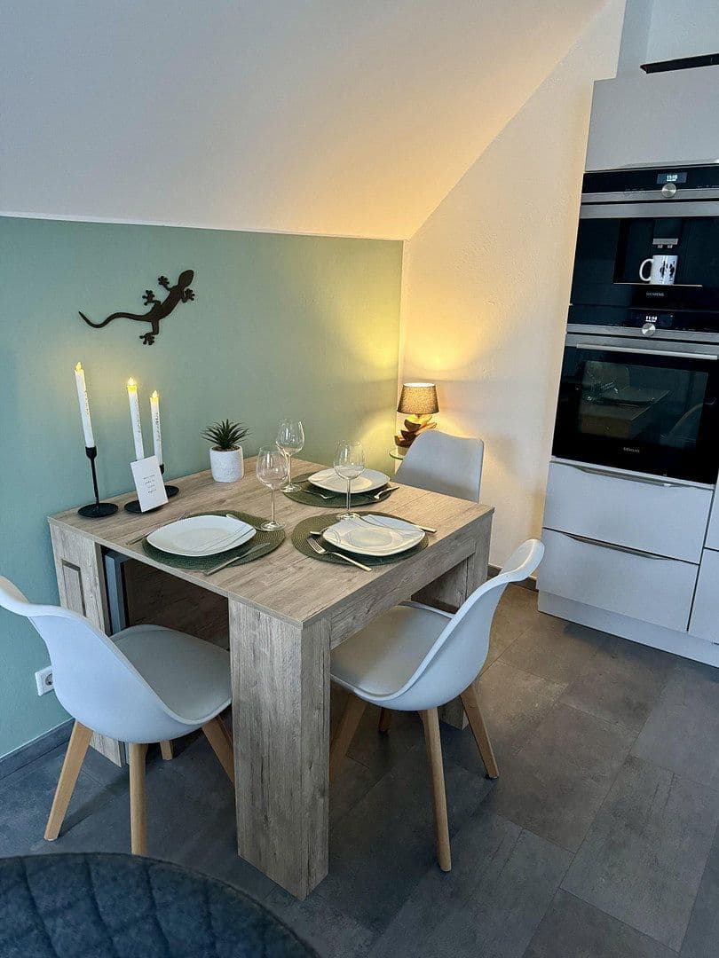 Predaj bytu 3-izbový 75 m², Am Ems-Vechte-Kanal 45, Nordhorn, Dolné Sasko Predaj bytu 3-izbový 75 m², Am Ems-Vechte-Kanal 45, Nordhorn, Dolné Sasko
