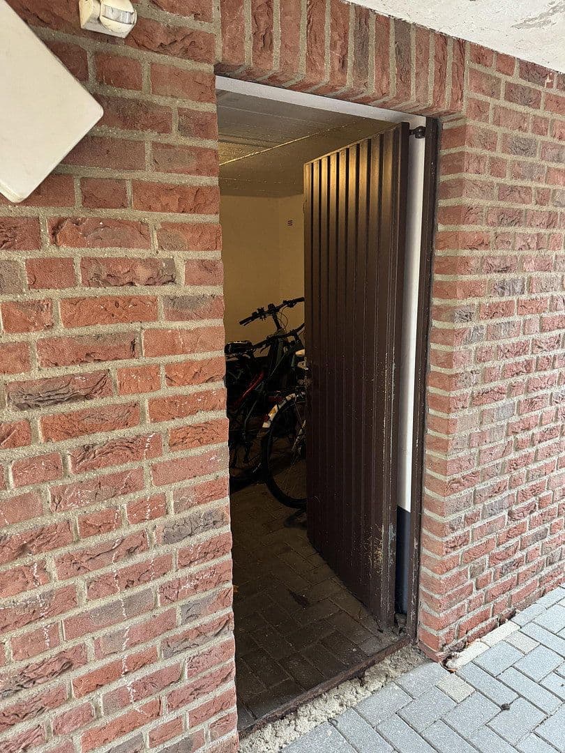 Predaj bytu 3-izbový 75 m², Am Ems-Vechte-Kanal 45, Nordhorn, Dolné Sasko Predaj bytu 3-izbový 75 m², Am Ems-Vechte-Kanal 45, Nordhorn, Dolné Sasko